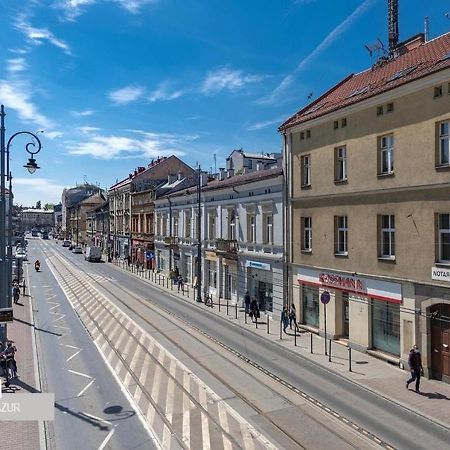 Elegant Studio Apartment, Kazimierz, คราคูฟ ภายนอก รูปภาพ