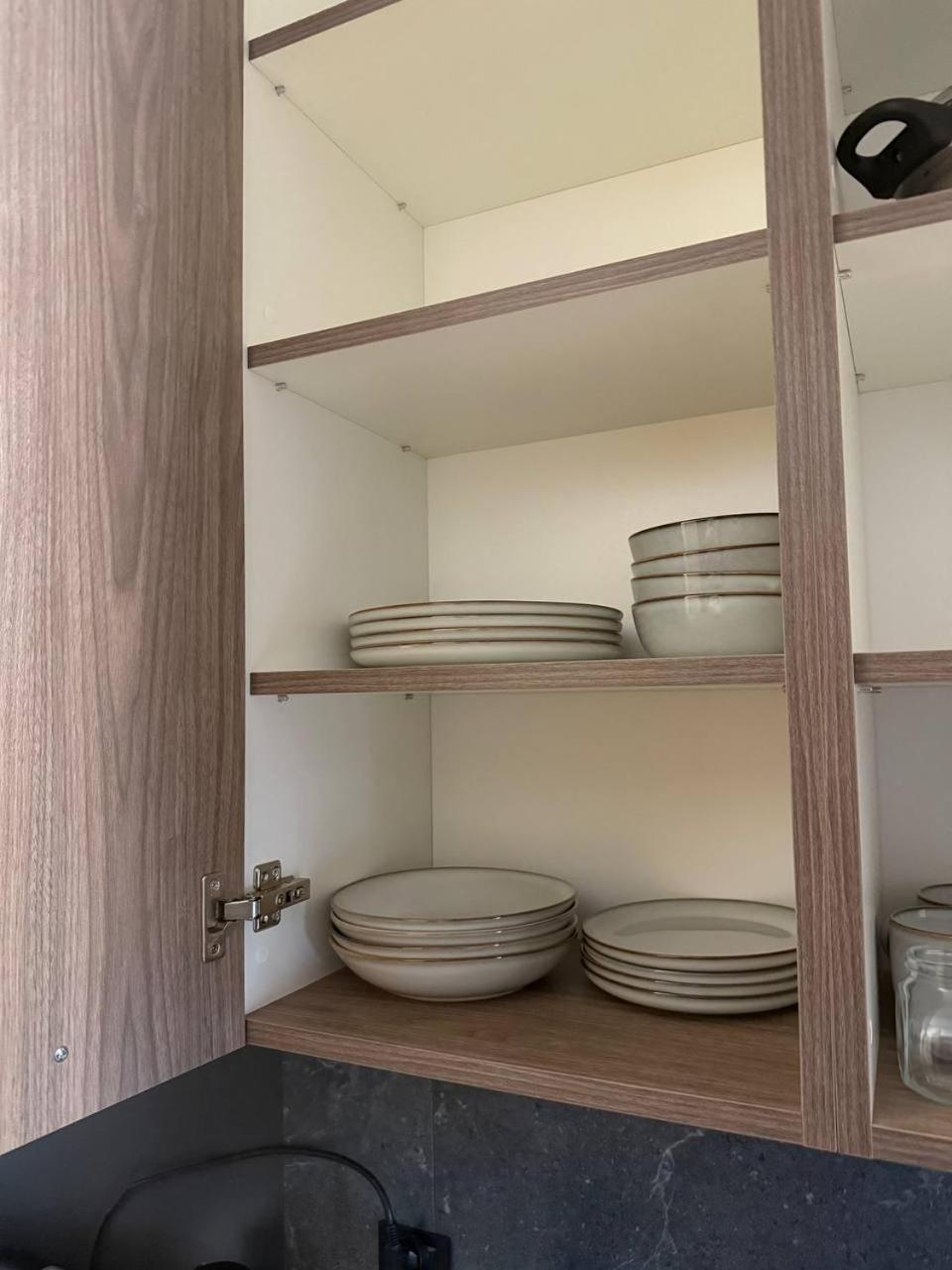 Elegant Studio Apartment, Kazimierz, คราคูฟ ภายนอก รูปภาพ